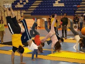 Olmedo, de la mano de «Circolmedo», se convierte a partir del viernes en «La Meca» del Circo