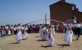 El lunes comienza la Semana Cultural de Nava del Rey, que prologa la secular «Función»