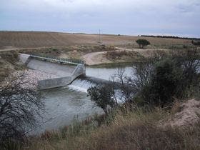 La Mancomunidad Tierras del Adaja será finalmente la encargada de abastecer agua a Matapozuelos