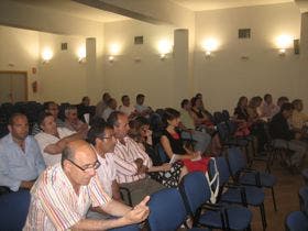 «Tierras de Medina» aprobó por unanimidad la Cuenta General de 2008