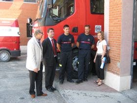 El PSOE provincial reivindica un protocolo de colaboración entre Diputación y Ayuntamiento para cumplir el Plan de Emergencia municipal