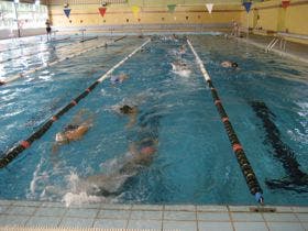 El Club Deportivo Sarabris inicia los entrenamientos para la nueva temporada