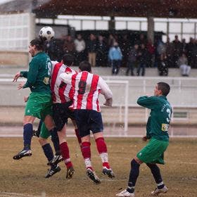 La Gimnástica suma una nueva derrota en su encuentro contra el Benavente