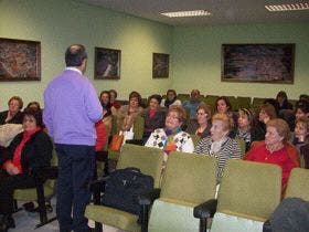 Valdestillas acogió el primer Encuentro Rural para la Igualdad