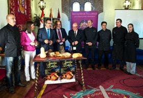 El CIT y la Mancomunidad coordinan las primeras Jornadas Gastronómicas «El lechazo de la Tierra de Medina», en las que participan 11 restaurantes de Medina del Campo y comarca