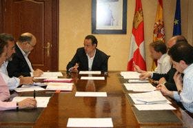 El Gobierno remitió a los Ayuntamientos de Valladolid el 34% del importe de los proyectos del Fondo Estatal para el Empleo y la Sostenibilidad Social