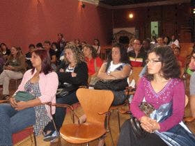 Cincuenta mujeres de los pueblos de Valladolid conducirán coches de la mano de «Sí puedo»