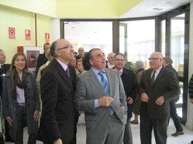 La Seca cuenta ya con una Residencia de Mayores