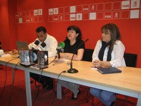 El PSOE da a conocer los vídeos de presentación de su candidatura