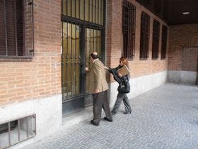 Medina del Campo: La Audiencia ordena investigar los 96.000 euros que el ex alcalde Martín Pascual abonó a tocateja para la compra de dos parcelas