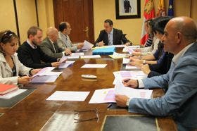 Medina del Campo: El PFEA generará empleo para 137 personas en 18 pueblos de la comarca