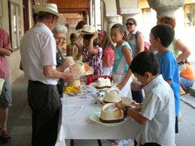 Olmedo: La XIX «Marcha de la Solidaridad» del domingo destinará la recaudación a las familias necesitadas de la villa