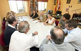 Valdestillas y Villanueva de Duero, destino del periplo de Carnero García