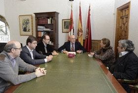 Valladolid: Cruz Roja y Cáritas gestionarán 100.000 euros de la Diputación para alquileres sociales de familias desahuciadas