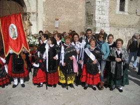 Medina del Campo: Fervor y alegría para festejar la onomástica de Santa Agueda