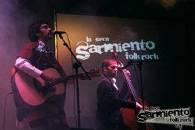 La Seca: Convocan la tercera edición de «Sarmiento Folk Rock»