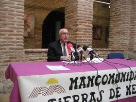 La Mancomunidad «Tierras de Medina» convoca una nueva edición del concurso infantil «Cuenta lo nuestro»