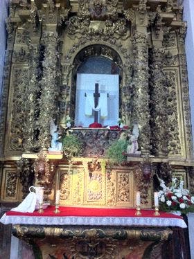 Llegan las procesiones «a la carrera» en la comarca de Medina del Campo