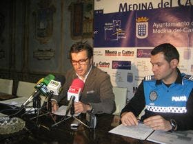 En 2012, aumentaron en Medina las denuncias por estacionamientos prohibidos y alcoholemia