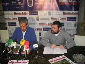 El Pabellón Pablo Cáceres acogerá el III Torneo Villa de Medina de Bádminton