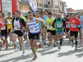 El Carpio: Ricardo Mayordomo gana la II Carrera Popular de la villa