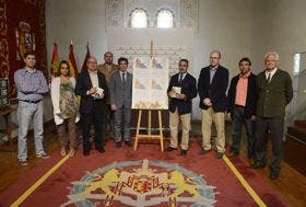 Olmedo acoge este fin de semana el XIV Torneo Infantil de Baloncesto «Ciudad del Caballero»