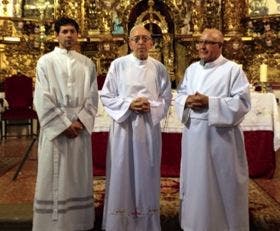 Bobadilla del Campo: Comienzan los ensayos del Auto Sacramental que cerrará el 125 aniversario de la Cofradía del Corpus