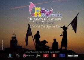 La Feria Renacentista 2014 ya tiene cartel