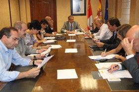 Medina del Campo: Ratifican la creación de los 118 puestos de trabajo del Plan de Empleo Agrario en 18 pueblos de la comarca