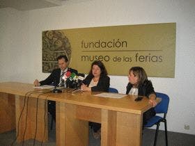 El Museo de las Ferias presentó las donaciones recibidas en 2013