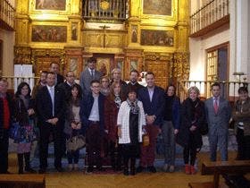 Medina del Campo: Alba de Tormes acogió la segunda reunión de las Ciudades Teresianas