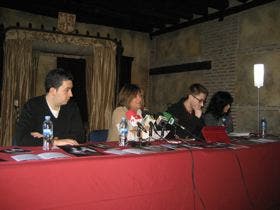 Isabel I y Santa Teresa de Jesús promocionarán Medina del Campo en INTUR