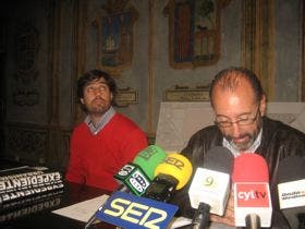 Medina del Campo: Presentado el proyecto de remodelación de la Plaza Mayor