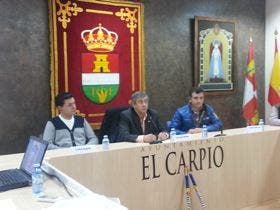 El Carpio: «El Albero» celebró sus IV Jornadas taurinas con el tema del corte puro