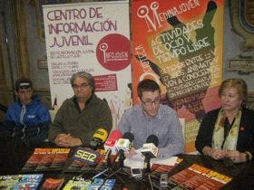 El «Findejoven», primer evento ferial del año en Medina