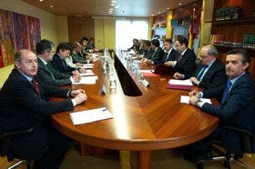 Medina del Campo recibe 563.000 euros de la Junta