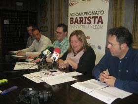 El Auditorio Municipal acogerá el VII Campeonato de Baristas de Castilla y León