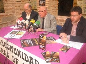 La Seca inaugura mañana la XIV Muestra Nacional de Teatro Aficionado