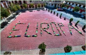 Pedrajas de San Esteban recibe 26.160 euros de la Junta para financiar intercambios juveniles europeos