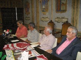 La élite del ciclismo regional se citará en Medina el sábado por la tarde