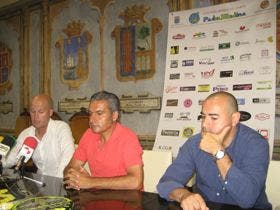 La Plaza Mayor de Medina volverá a acoger el torneo de pádel «Villa de las Ferias»