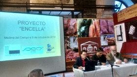 Ayer concluyeron las III Jornadas sobre Patrimonio y Desarrollo en Medina del Campo