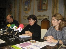 El Auditorio y la Biblioteca cargarán su programación de cara a la Navidad