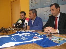 El balonmano vuelve a Medina el 10 de enero