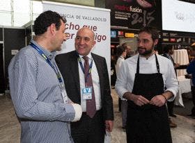 Matapozuelos y Tudela de Duero, presentes en Madrid Fusión