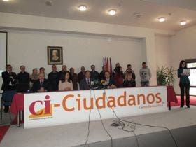 Fidel Lambás encabezará la candidatura de CI-Ciudadanos de Centro Democrático en Medina del Campo