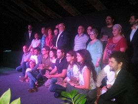 La Seca: La XV Muestra de Teatro Aficionado, dotada con 4.200 euros en premios