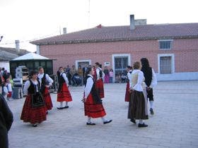 Villaverde de Medina acogerá el I Encuentro Intergeneracional de Coros y Danzas «Conoce tu tierra»