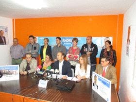 Medina del Campo: El PP elimina de su candidatura a las municipales todo resto del «Chenchismo»