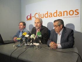 CI-CCD anuncia una posible denuncia ante Fiscalía por un presunto delito de desobediencia de una sentencia judicial